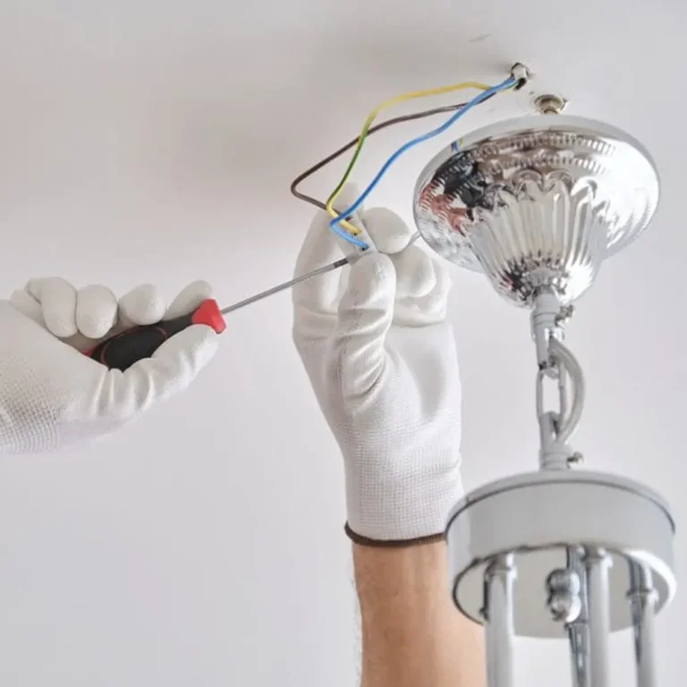 Electrical Services at Arif & Emran Technical Services LLC