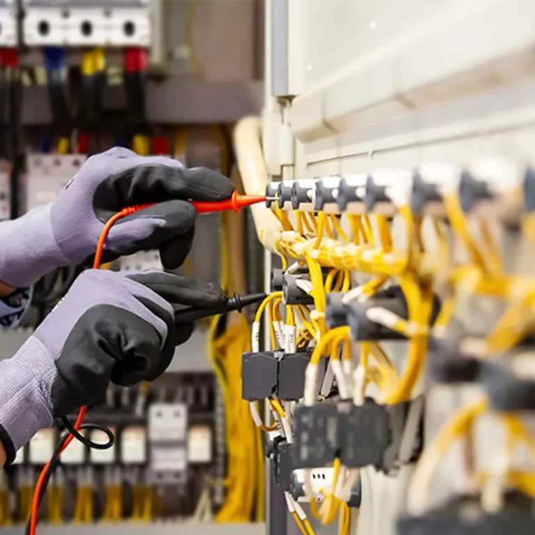 Electrical Services at Arif & Emran Technical Services LLC