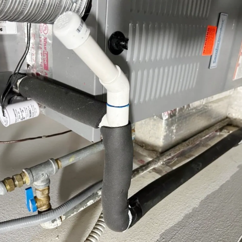 AC Repair & Maintenance at Arif & Emran Technical Services LLC