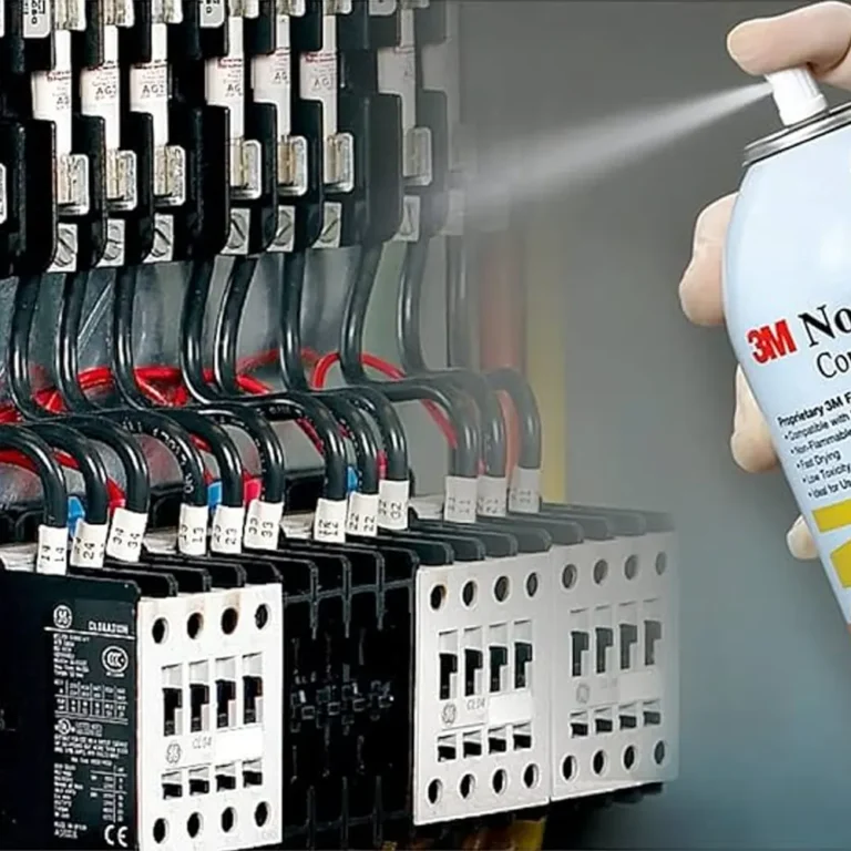 Electrical Services at Arif & Emran Technical Services LLC