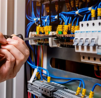 Electrical Services