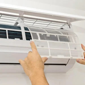 AC Repair & Maintenance at Arif & Emran Technical Services LLC