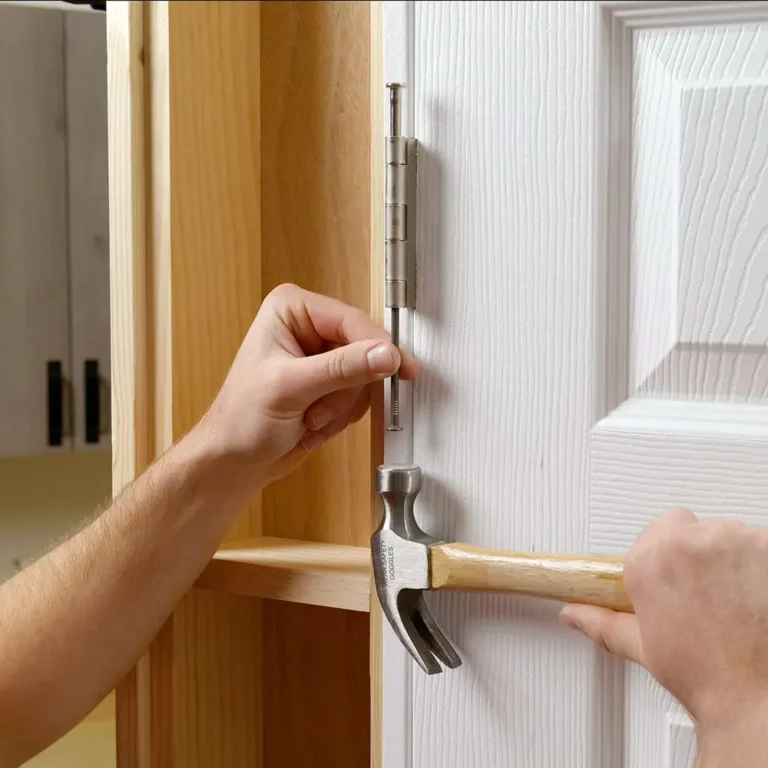 Carpentry Services at Arif & Emran Technical Services LLC