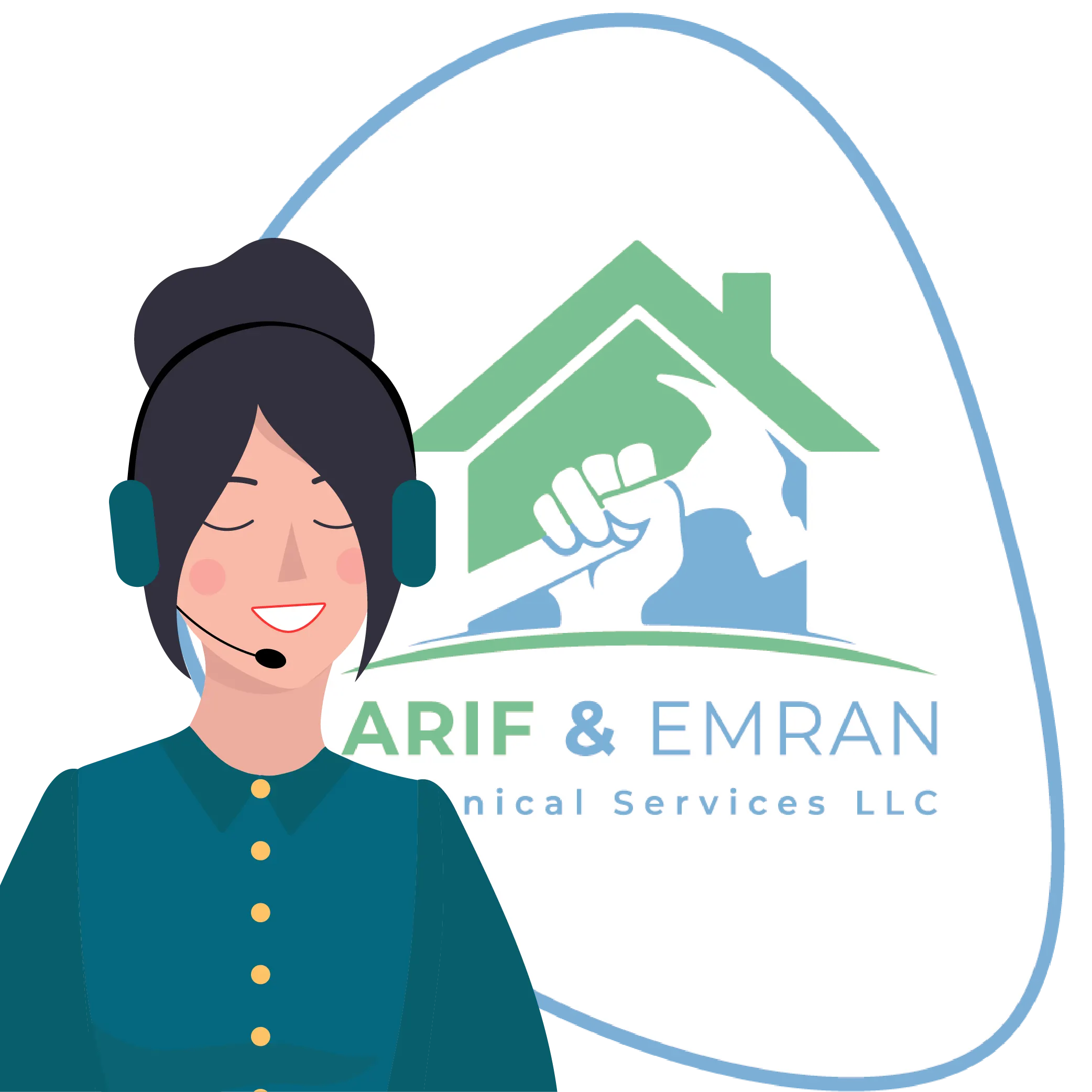 Contact us service fix