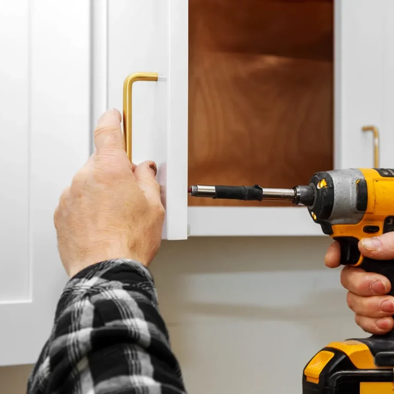 Handyman at Arif & Emran Technical Services LLC