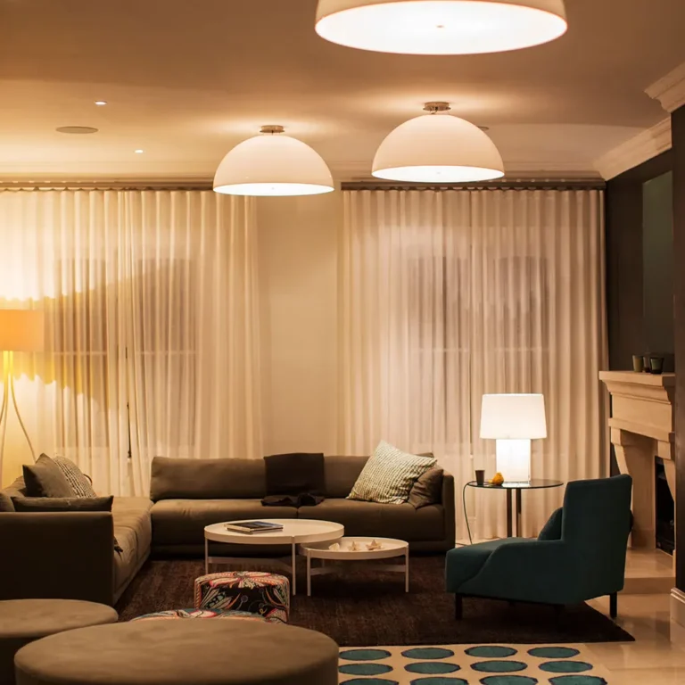 Renovation at Arif & Emran Technical Services LLC